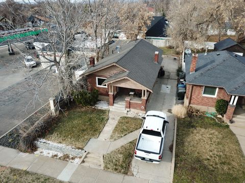 Tiny photo for 1224 24TH ST, Ogden, UT 84401 (MLS # 2138359)