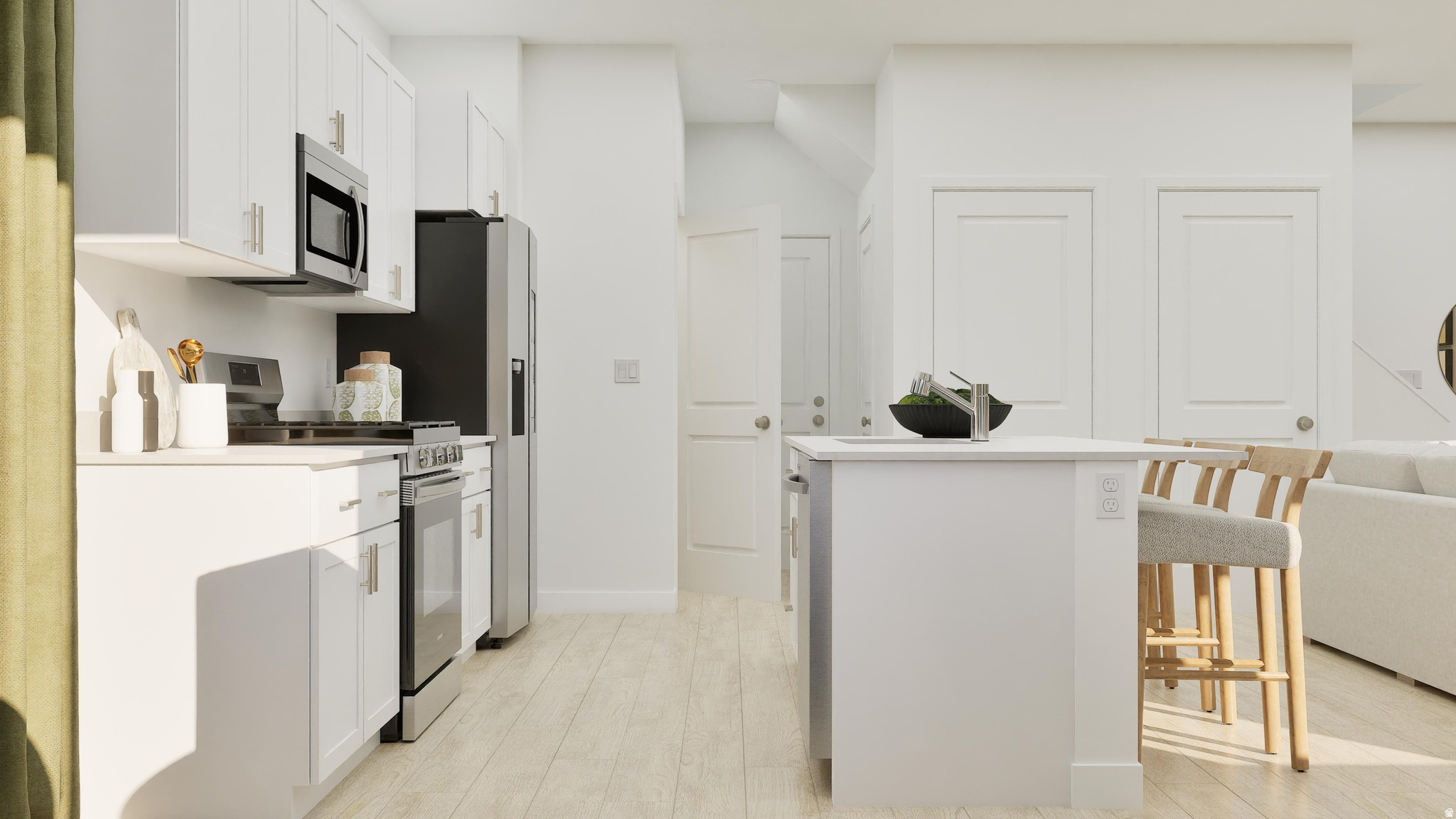 WILCOX FARMS - Residential