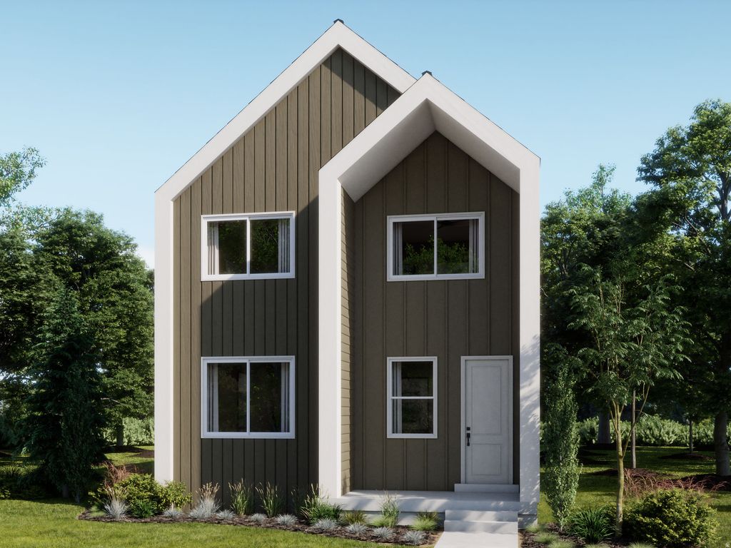 Photo for 906 W 1600 S #136, Clearfield, UT 84015 (MLS # 2131853)