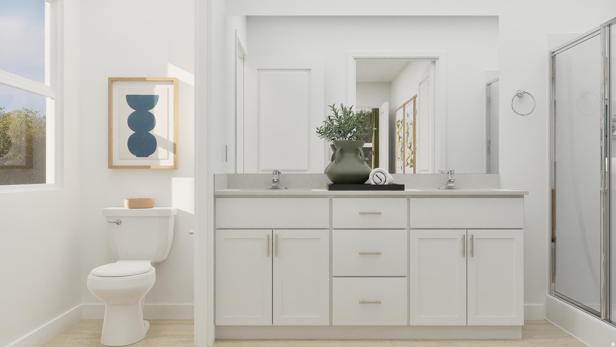 WILCOX FARMS - Residential