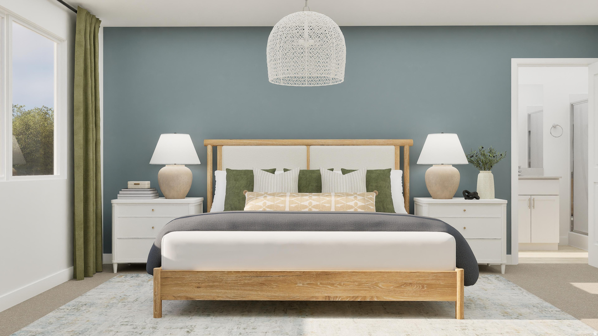 WILCOX FARMS - Residential