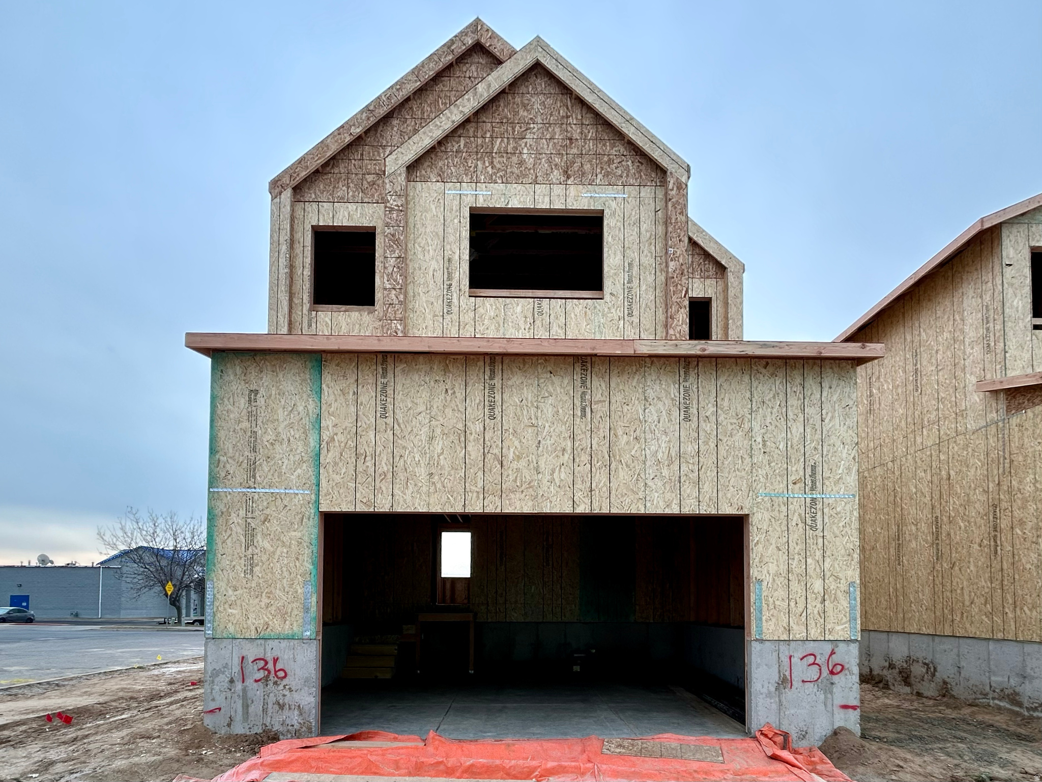 WILCOX FARMS - Residential