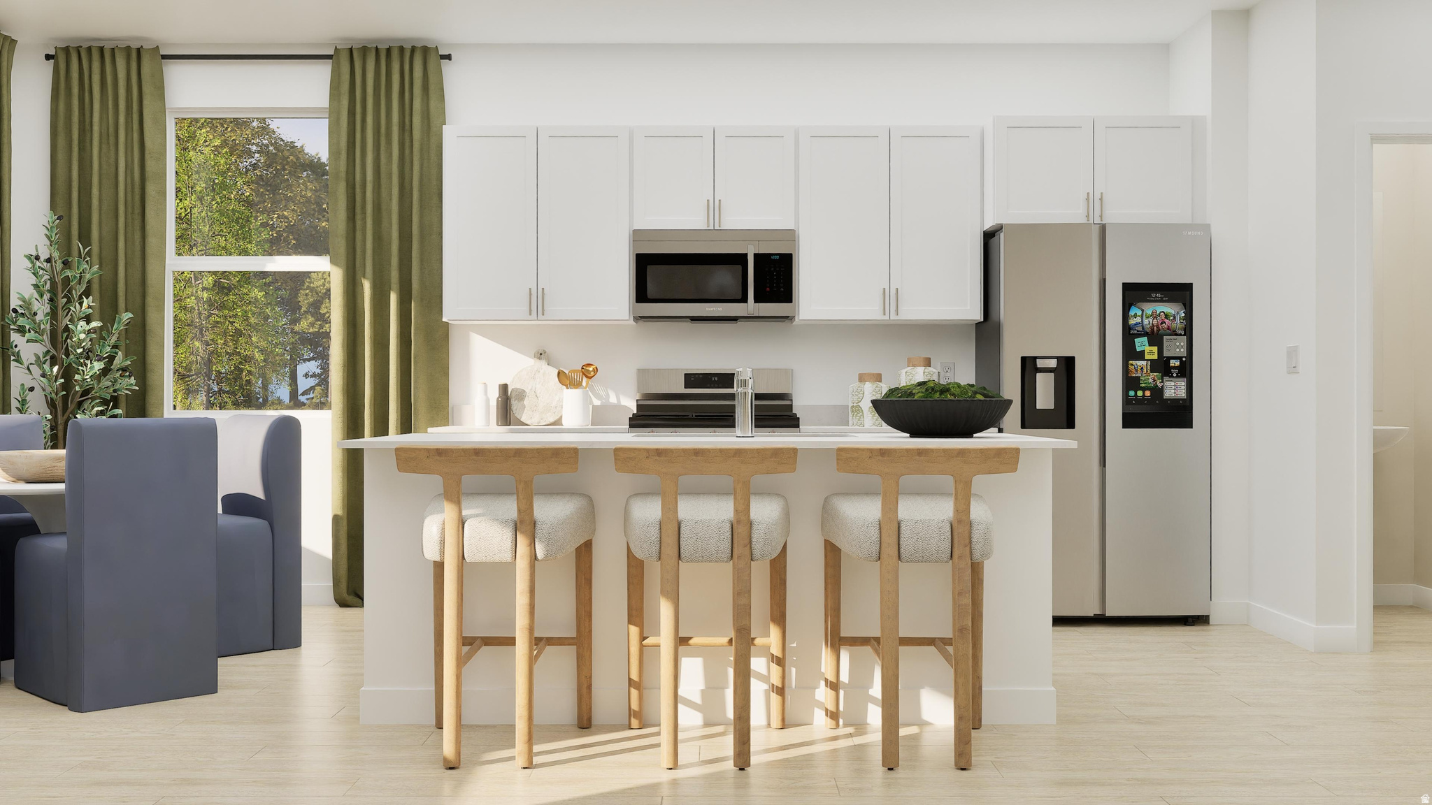 WILCOX FARMS - Residential