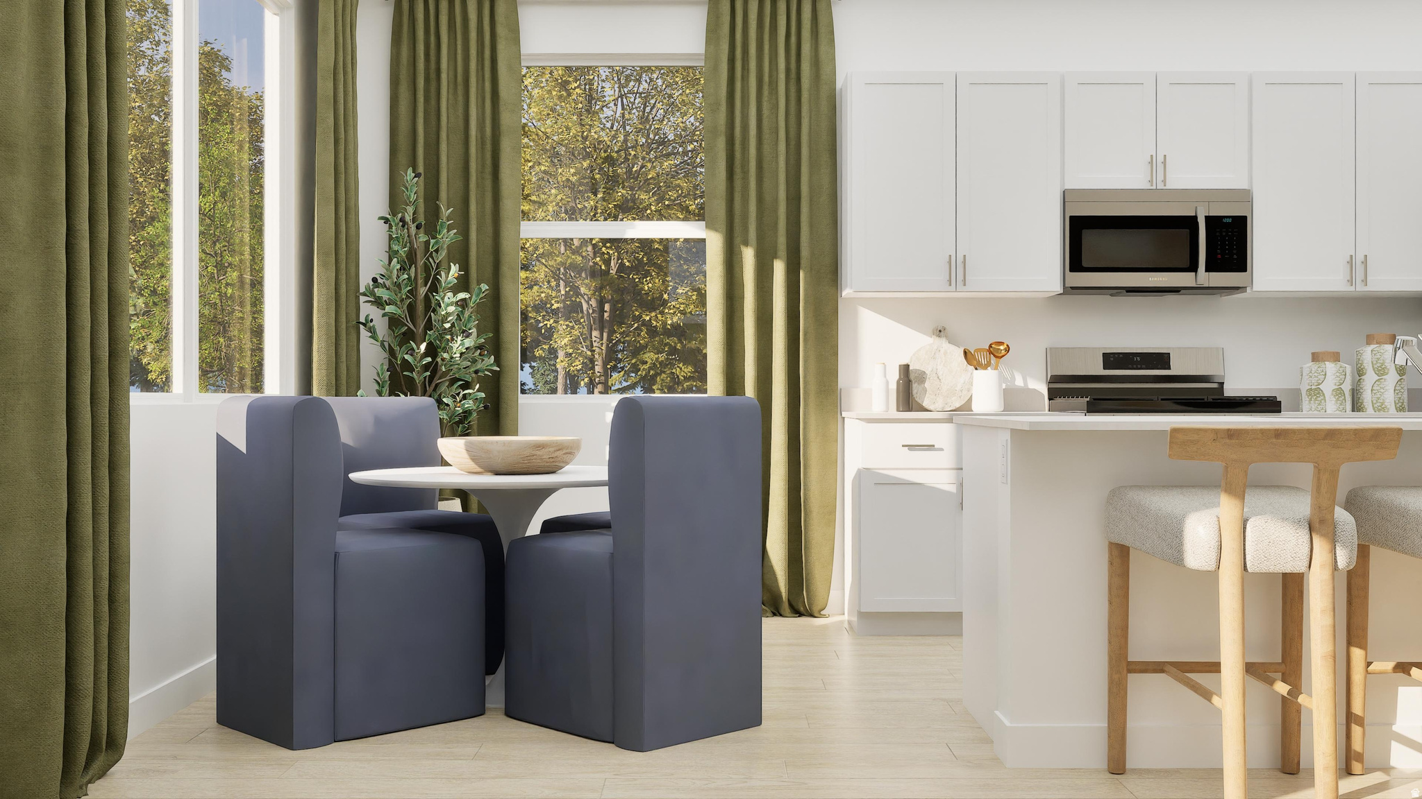 WILCOX FARMS - Residential