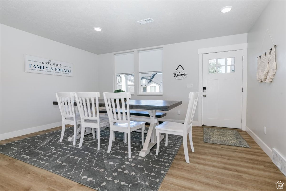 LOCHWOOD - Residential