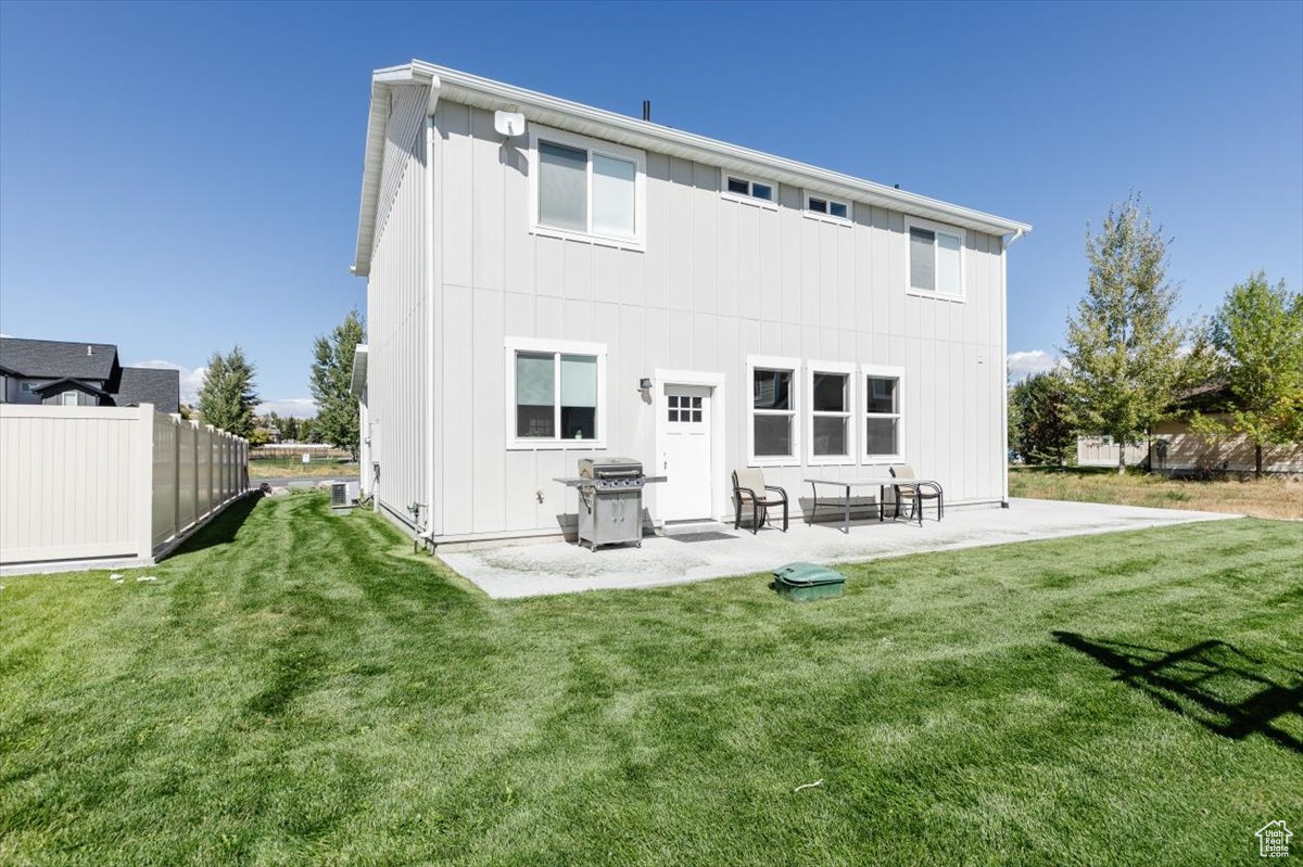 LOCHWOOD - Residential