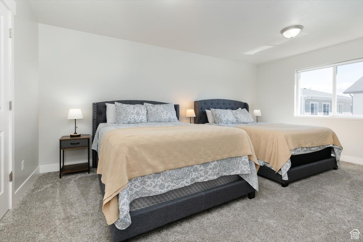 LOCHWOOD - Residential