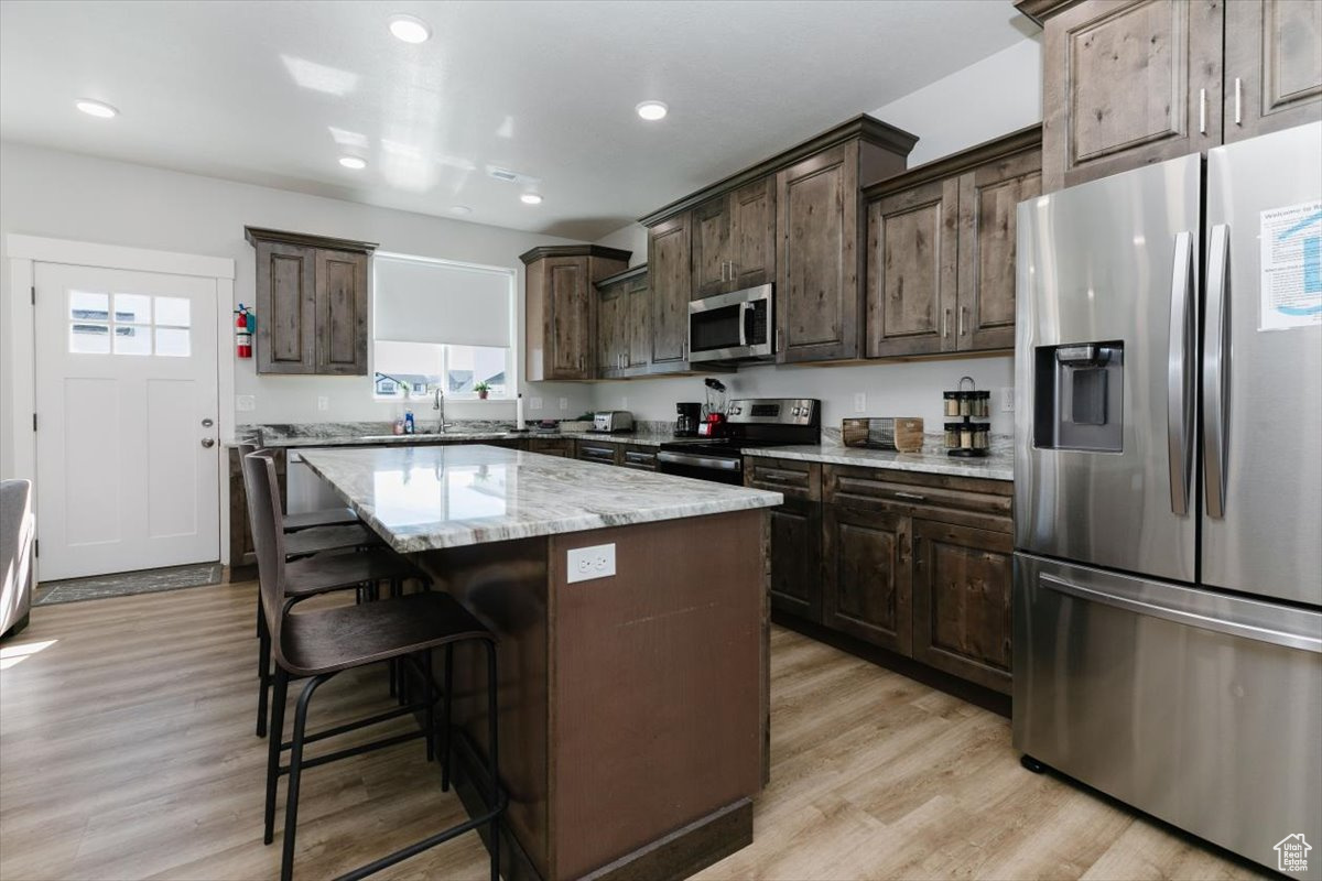 LOCHWOOD - Residential