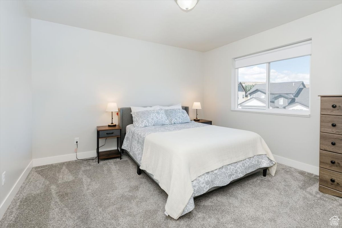 LOCHWOOD - Residential