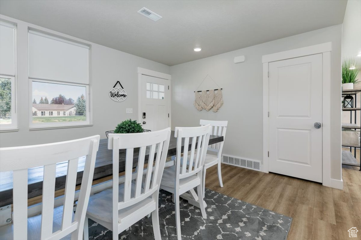 LOCHWOOD - Residential