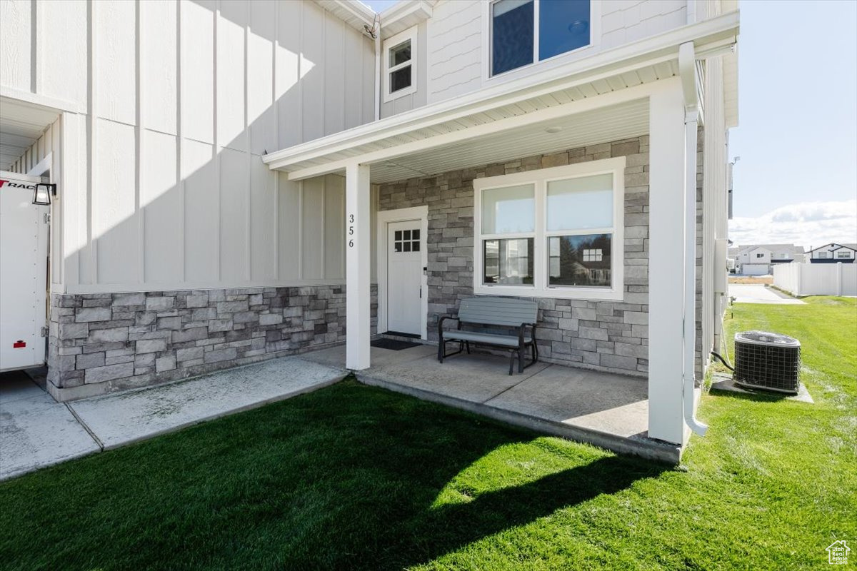 LOCHWOOD - Residential