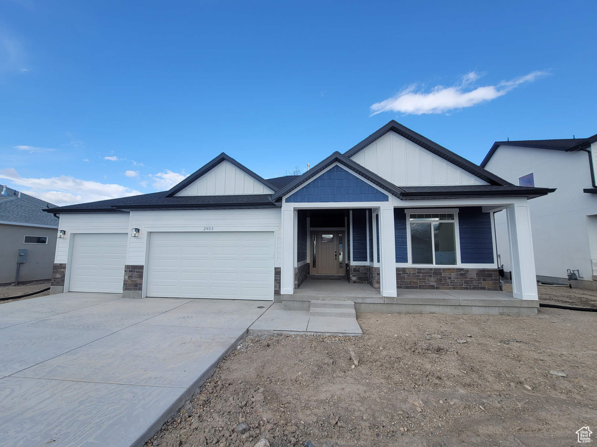2953 S Richards View Rd #11, Magna, Utah image 1