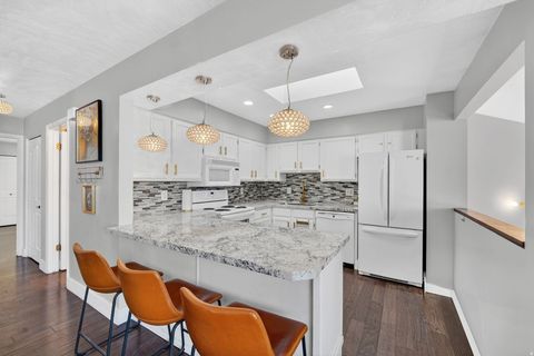 Townhouse For Sale - 188 E 2050 #D-3<br/> Bountiful, UT 84010