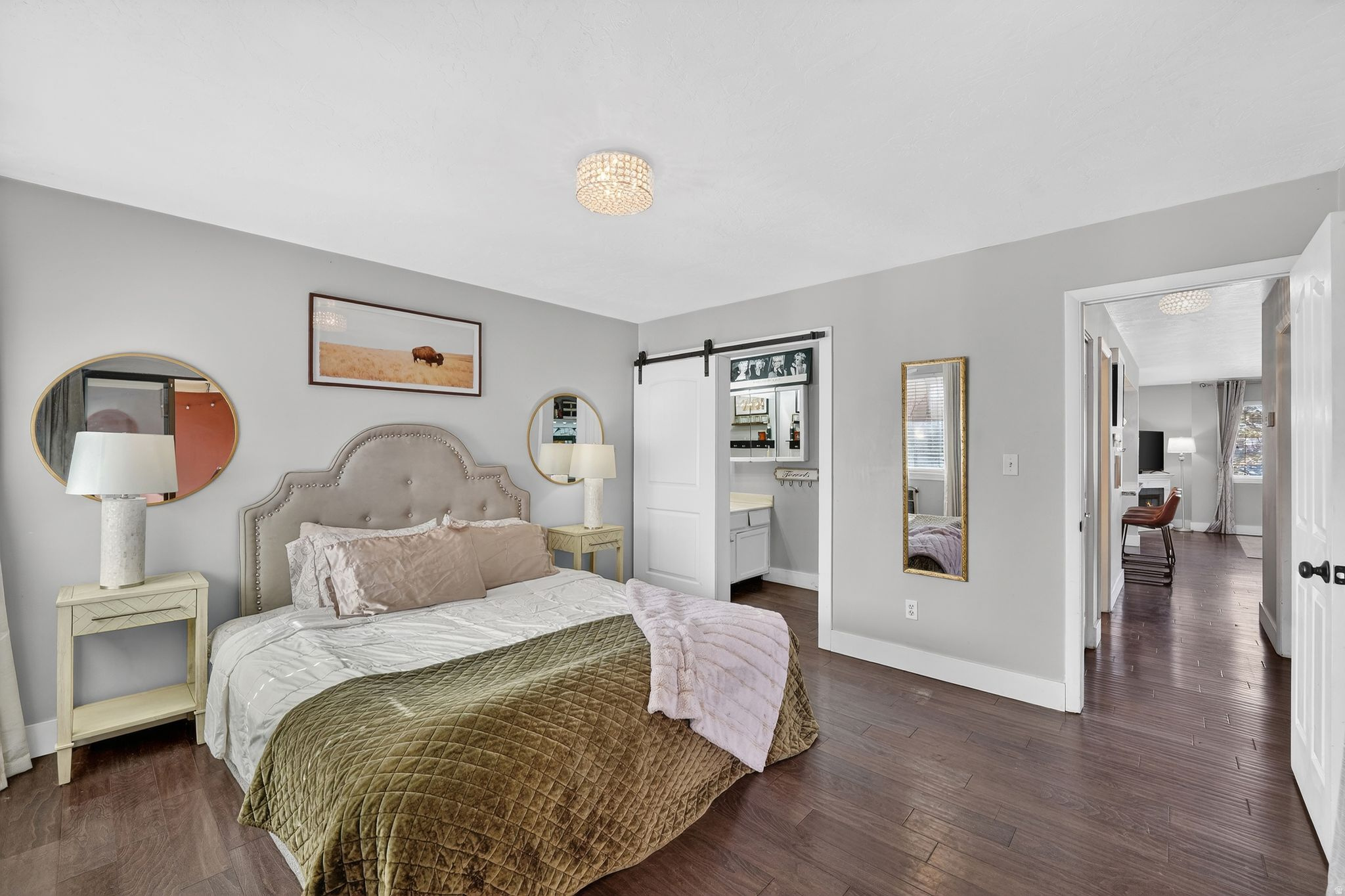 BOUNTIFUL TOWNHOUSE - Residential