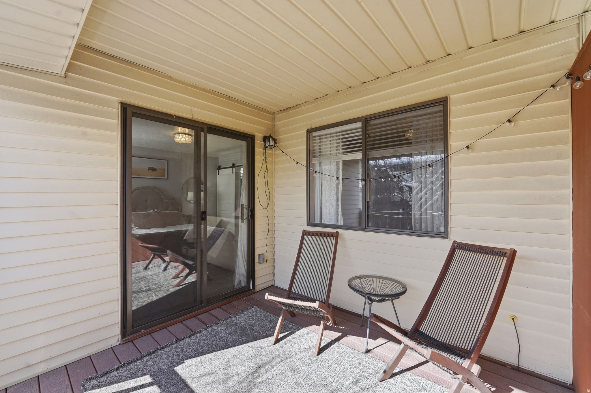 BOUNTIFUL TOWNHOUSE - Residential