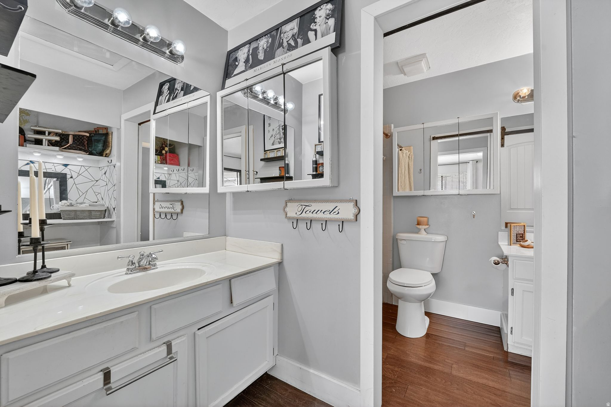 BOUNTIFUL TOWNHOUSE - Residential