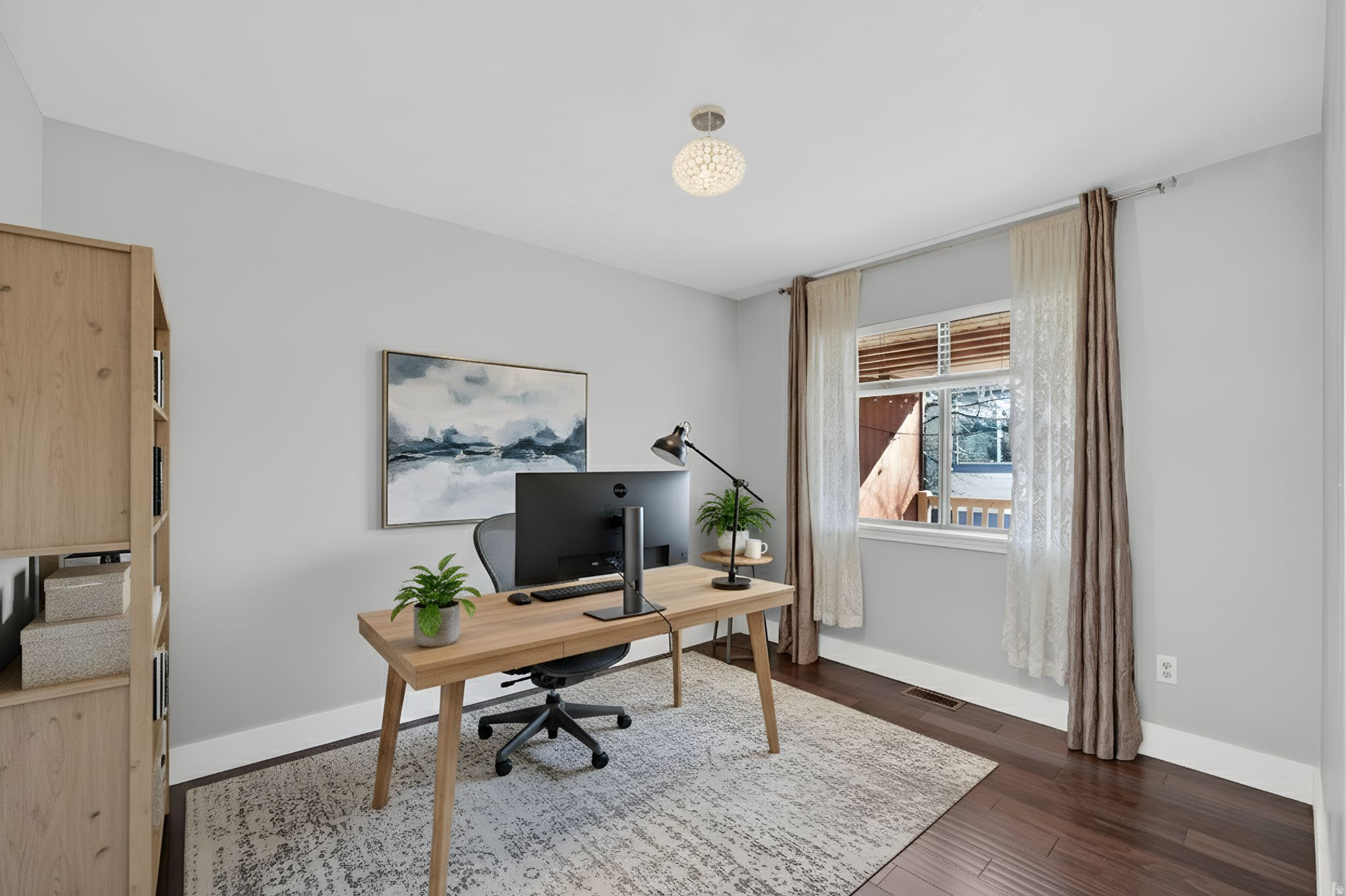 BOUNTIFUL TOWNHOUSE - Residential