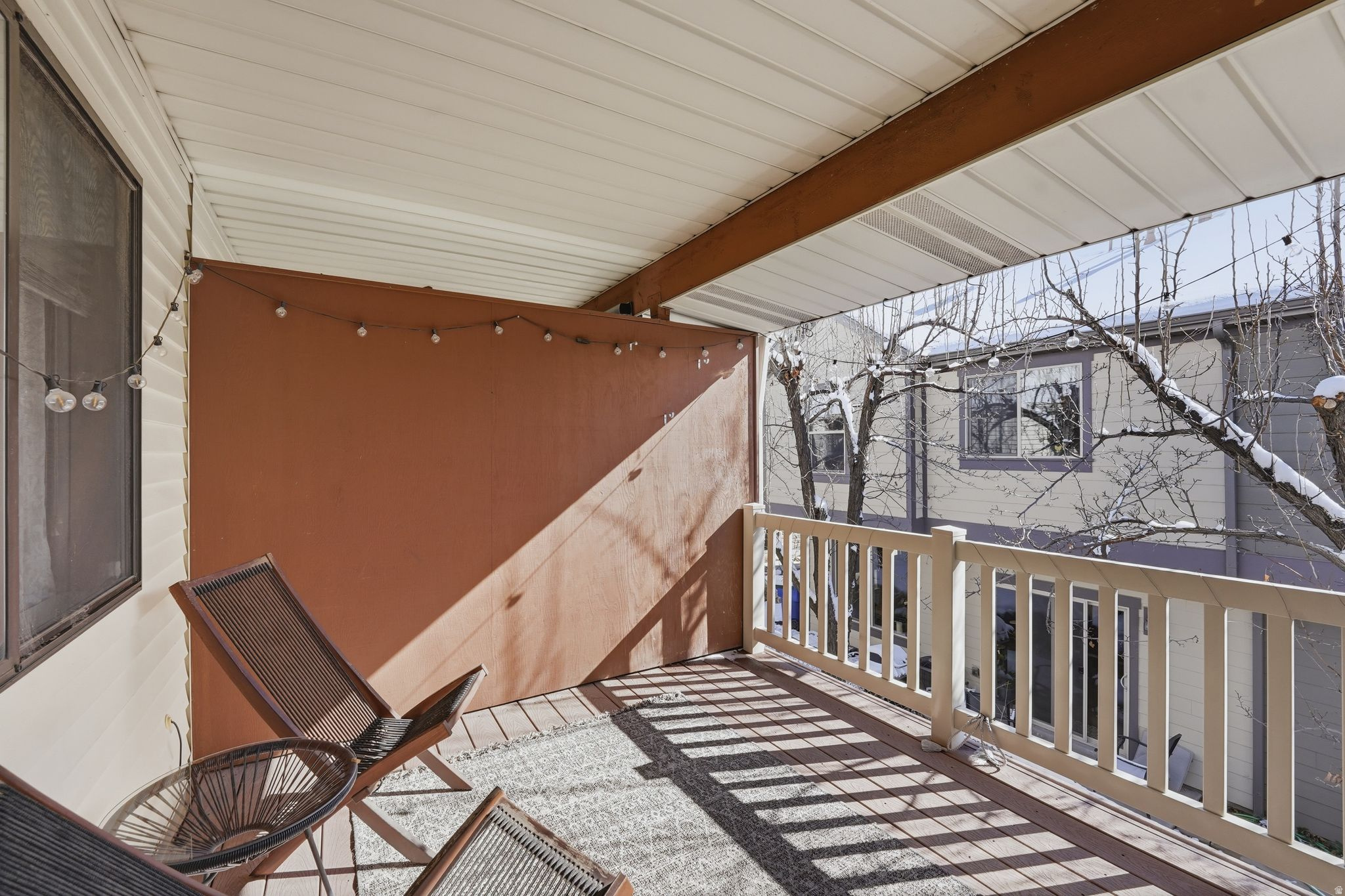 BOUNTIFUL TOWNHOUSE - Residential