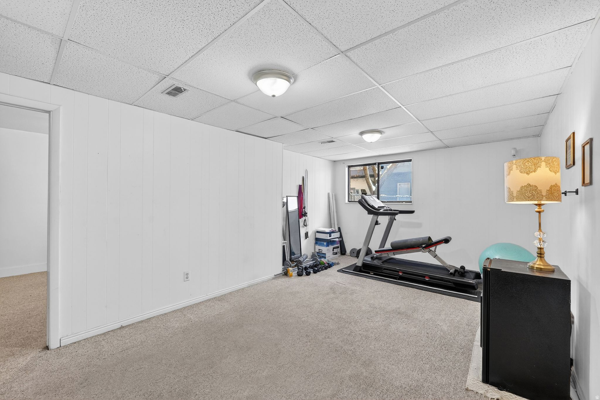 BOUNTIFUL TOWNHOUSE - Residential