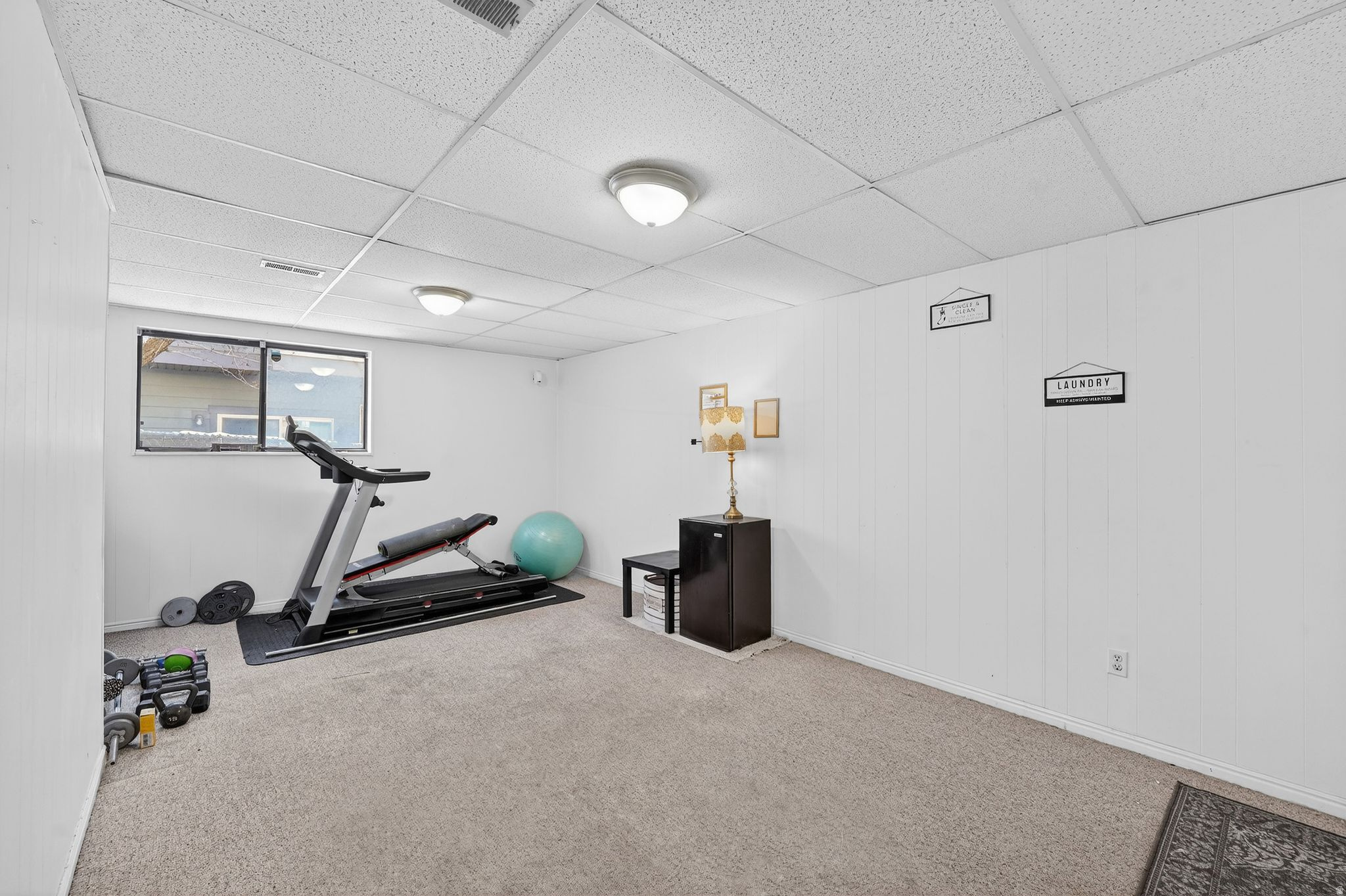 BOUNTIFUL TOWNHOUSE - Residential