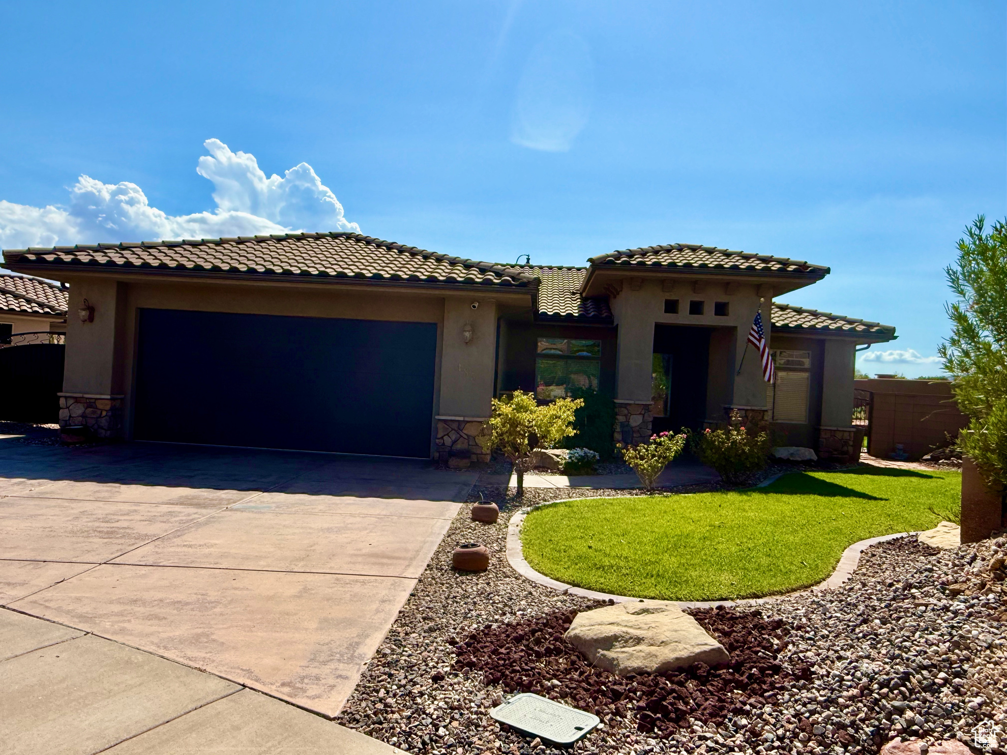 SIENNA HEIGHTS SUB - Residential