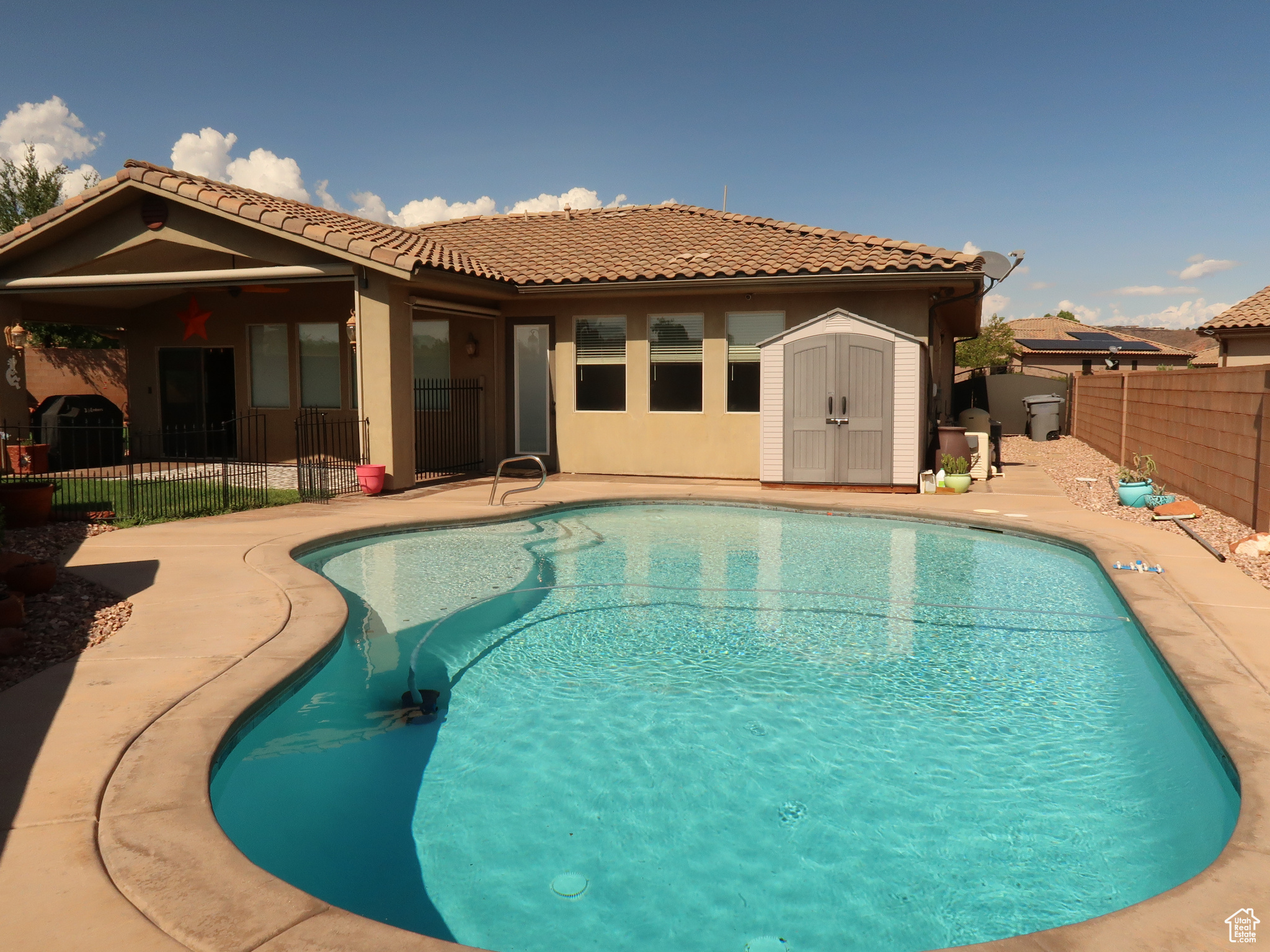 SIENNA HEIGHTS SUB - Residential