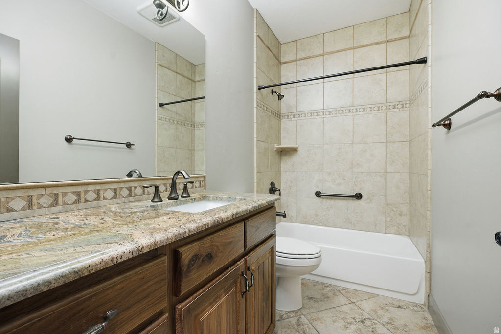 SIENNA HEIGHTS SUB - Residential