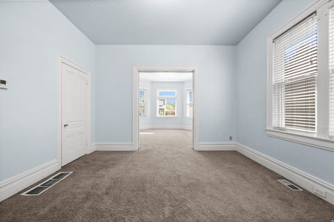Tiny photo for 341 N MARION ST, Salt Lake City, UT 84116 (MLS # 2151206)