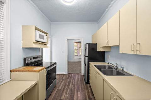 Tiny photo for 341 N MARION ST, Salt Lake City, UT 84116 (MLS # 2151206)