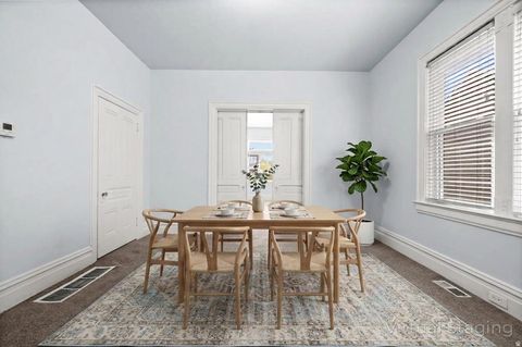 Tiny photo for 341 N MARION ST, Salt Lake City, UT 84116 (MLS # 2151206)
