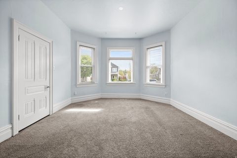 Tiny photo for 341 N MARION ST, Salt Lake City, UT 84116 (MLS # 2151206)