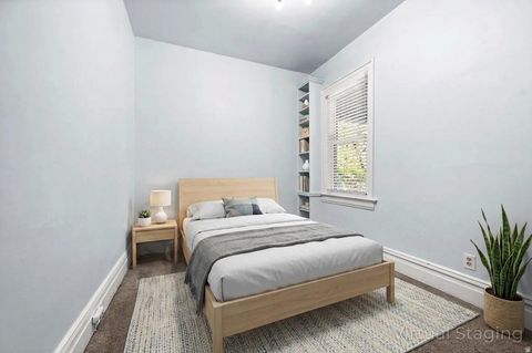 Tiny photo for 341 N MARION ST, Salt Lake City, UT 84116 (MLS # 2151206)