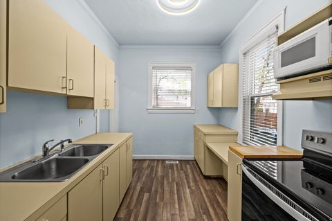 Tiny photo for 341 N MARION ST, Salt Lake City, UT 84116 (MLS # 2151206)