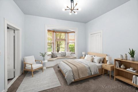 Tiny photo for 341 N MARION ST, Salt Lake City, UT 84116 (MLS # 2151206)
