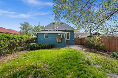 Tiny photo for 341 N MARION ST, Salt Lake City, UT 84116 (MLS # 2151206)