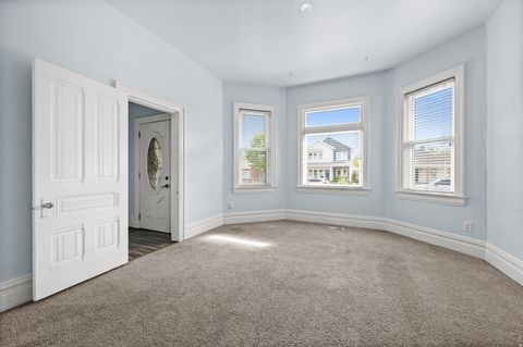 Tiny photo for 341 N MARION ST, Salt Lake City, UT 84116 (MLS # 2151206)