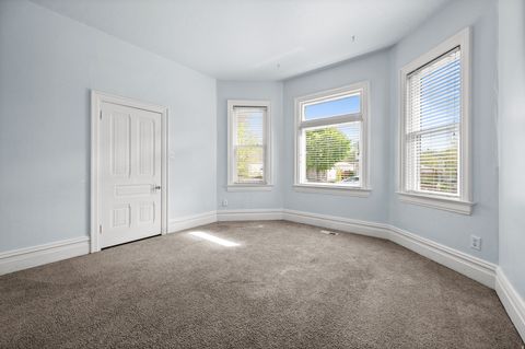 Tiny photo for 341 N MARION ST, Salt Lake City, UT 84116 (MLS # 2151206)