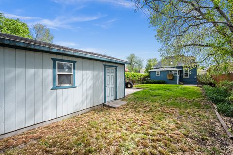 Tiny photo for 341 N MARION ST, Salt Lake City, UT 84116 (MLS # 2151206)
