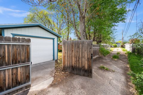 Tiny photo for 341 N MARION ST, Salt Lake City, UT 84116 (MLS # 2151206)