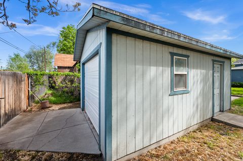 Tiny photo for 341 N MARION ST, Salt Lake City, UT 84116 (MLS # 2151206)