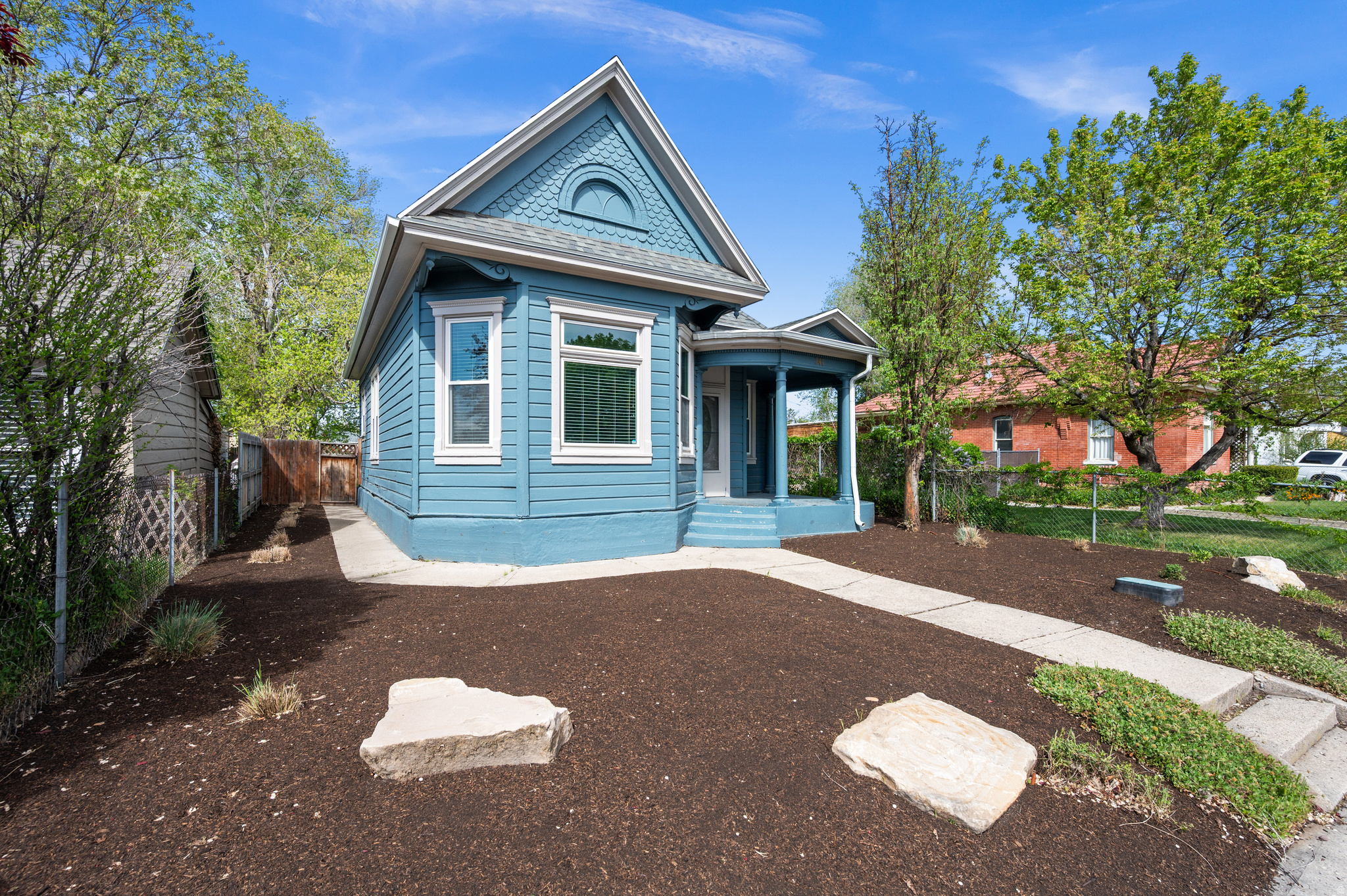 TAYLORS SUB - Residential