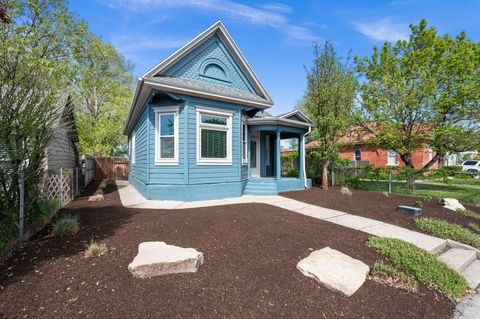Tiny photo for 341 N MARION ST, Salt Lake City, UT 84116 (MLS # 2151206)
