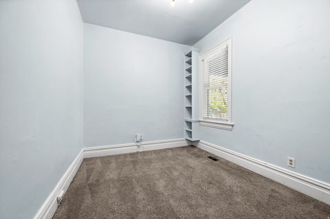 Tiny photo for 341 N MARION ST, Salt Lake City, UT 84116 (MLS # 2151206)