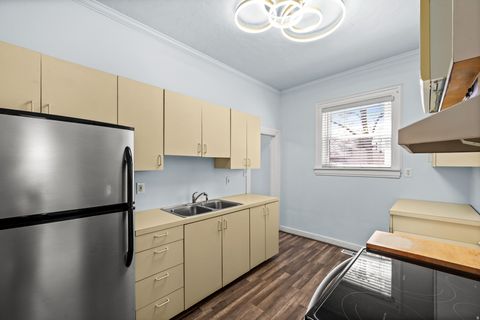 Tiny photo for 341 N MARION ST, Salt Lake City, UT 84116 (MLS # 2151206)