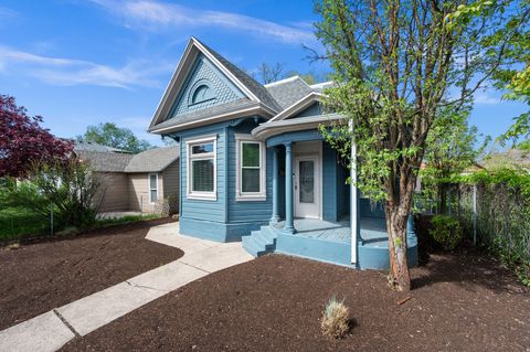 Tiny photo for 341 N MARION ST, Salt Lake City, UT 84116 (MLS # 2151206)