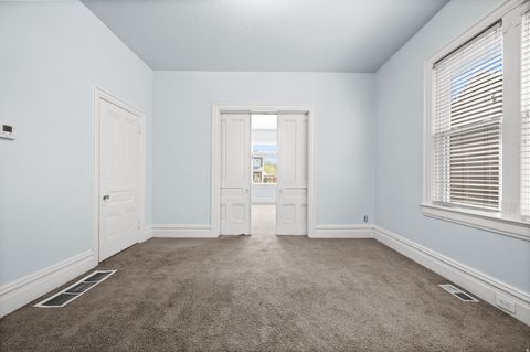 Tiny photo for 341 N MARION ST, Salt Lake City, UT 84116 (MLS # 2151206)