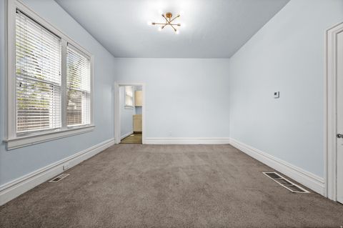 Tiny photo for 341 N MARION ST, Salt Lake City, UT 84116 (MLS # 2151206)