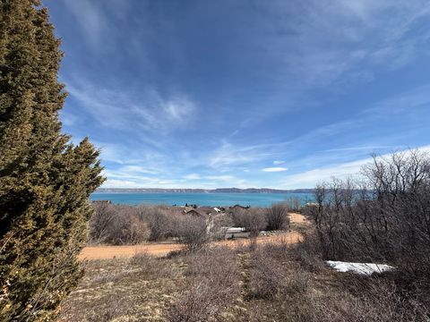 Vacant Land For Sale - 17 Calamity Dr #464<br/> Fish Haven, ID 83287