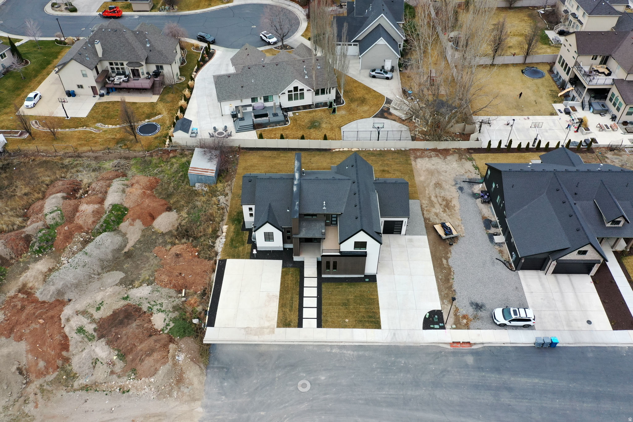 MAKIN DREAMS - Residential