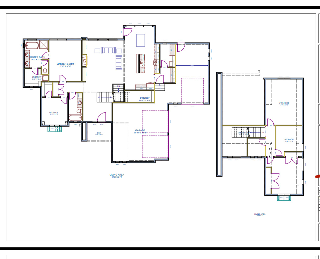 MAKIN DREAMS - Residential